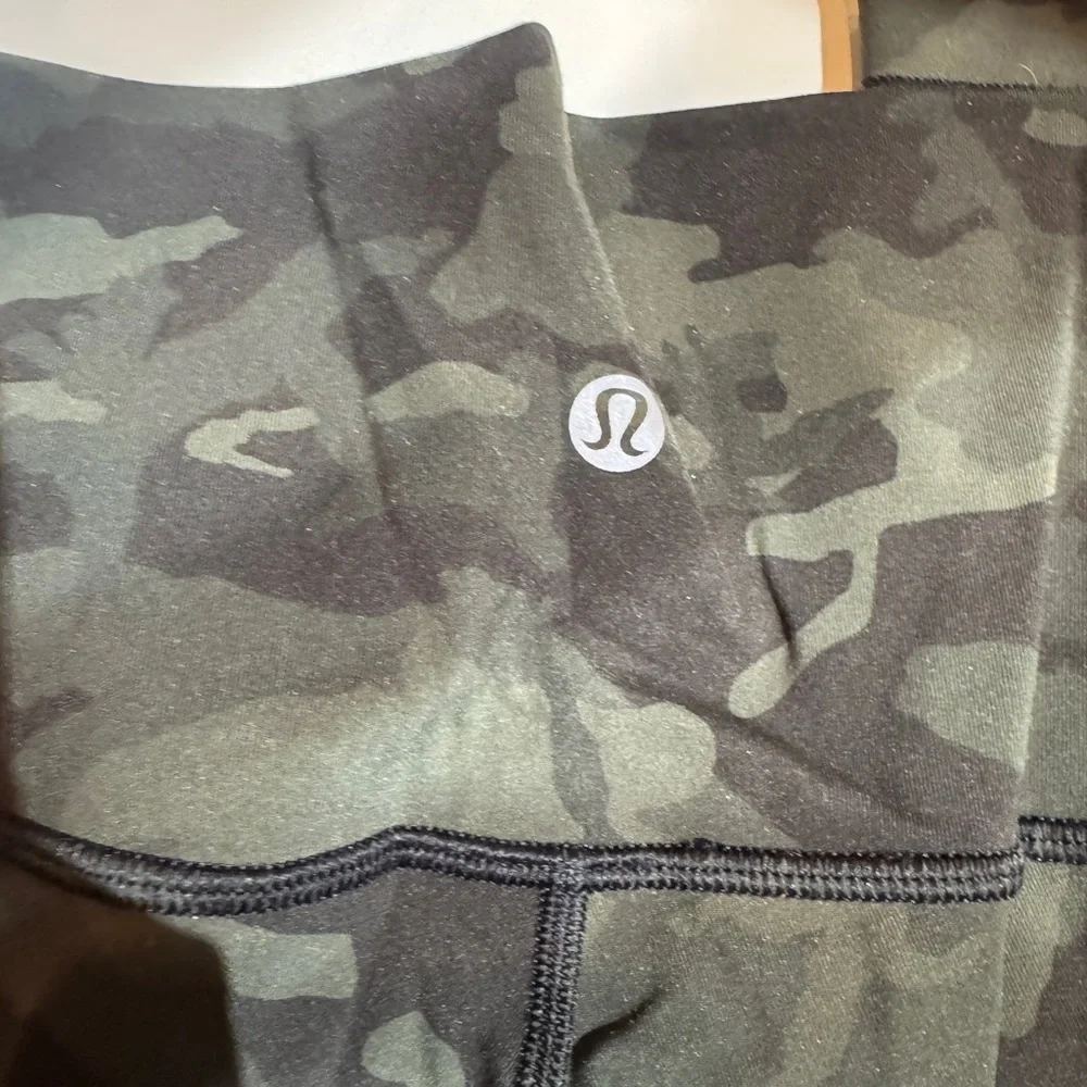 Lululemon Align High-Rise Pant 25